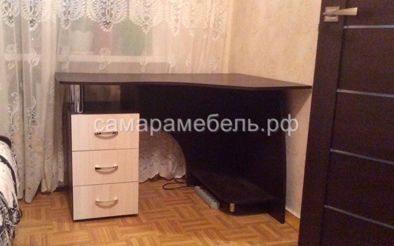 Стол компьютерный «Лорд»